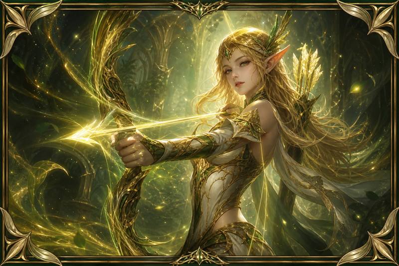 High Elf