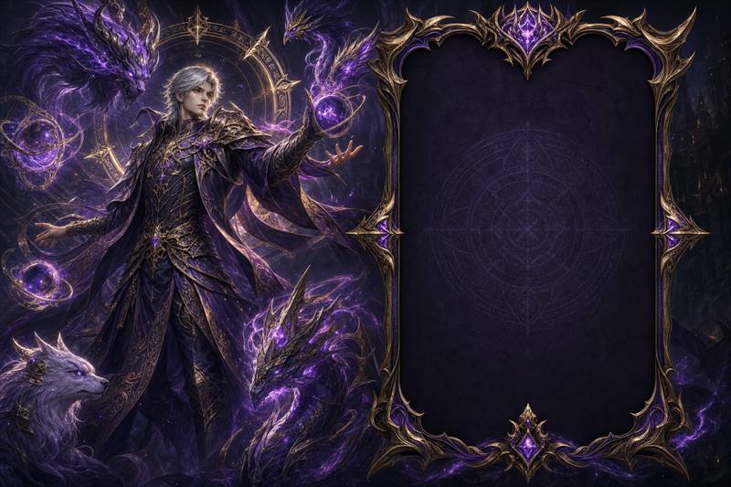 Bloody Summoner